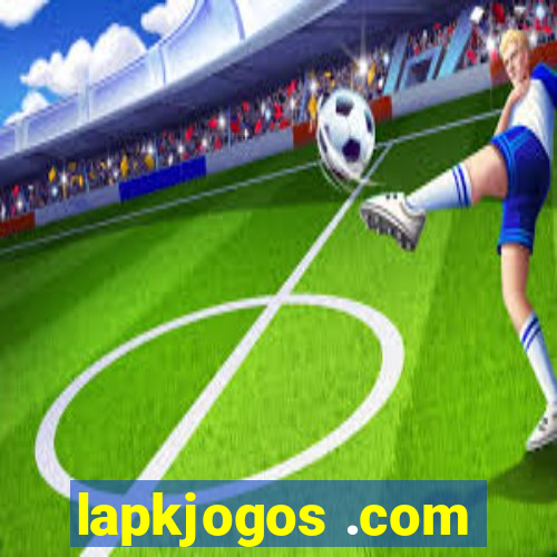 lapkjogos .com