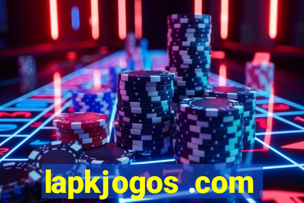 lapkjogos .com