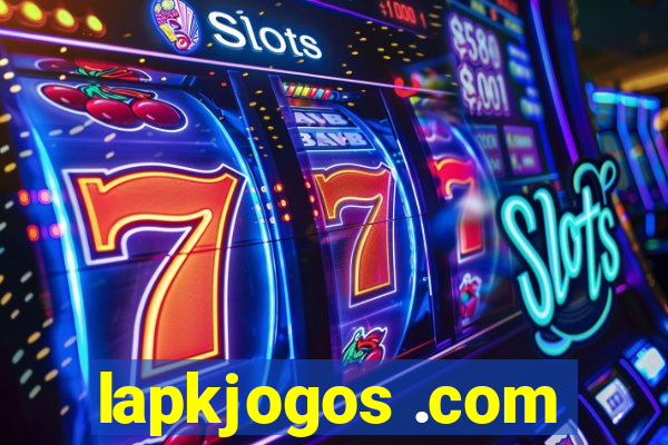 lapkjogos .com