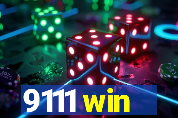 9111 win