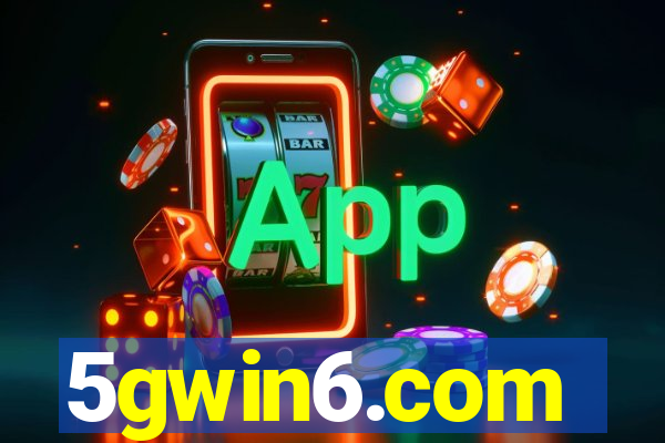 5gwin6.com