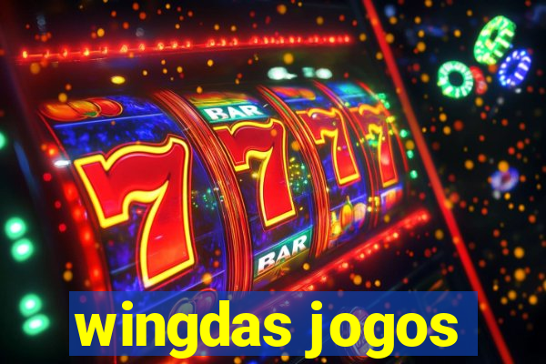 wingdas jogos