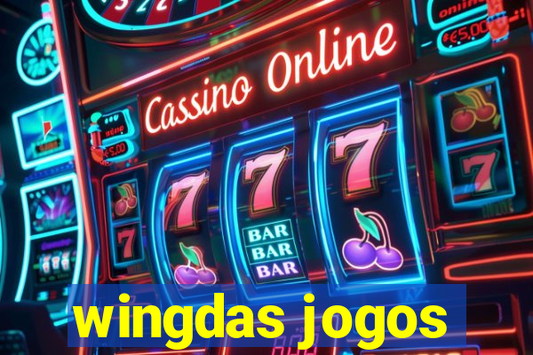 wingdas jogos