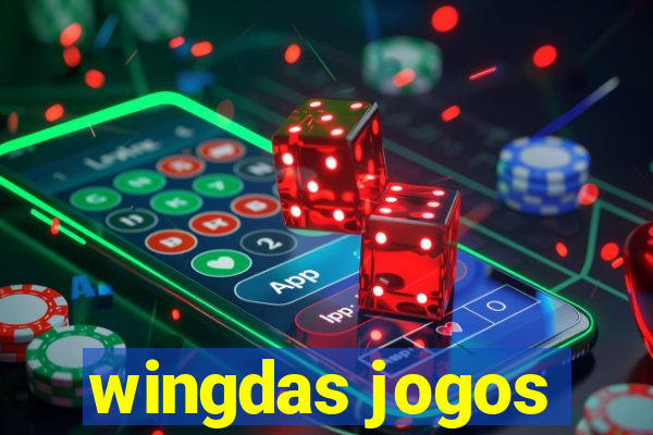 wingdas jogos