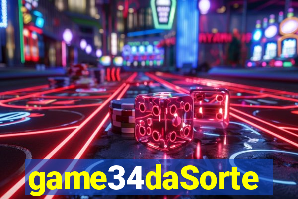 game34daSorte