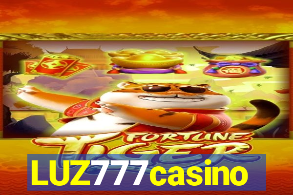 LUZ777casino