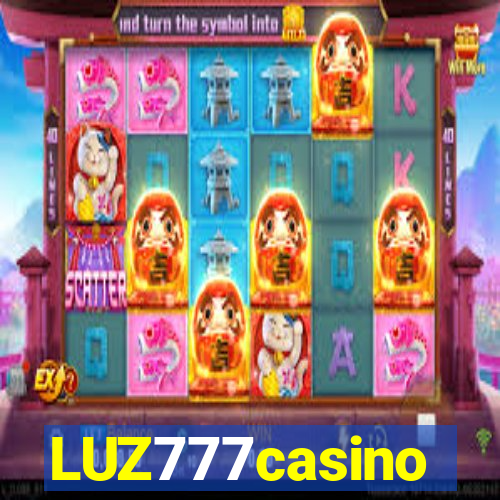 LUZ777casino