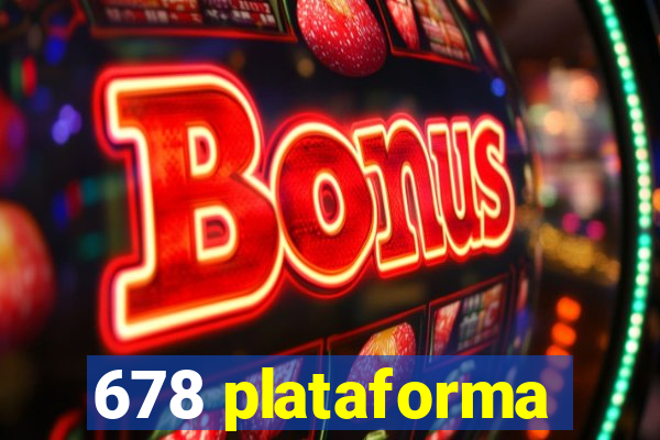 678 plataforma