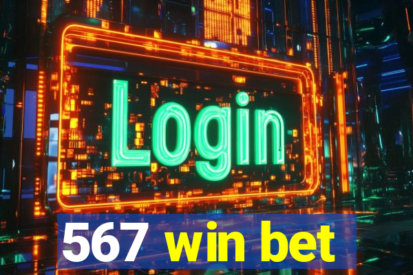 567 win bet