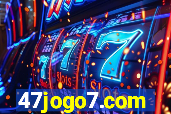 47jogo7.com