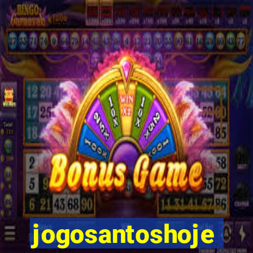 jogosantoshoje