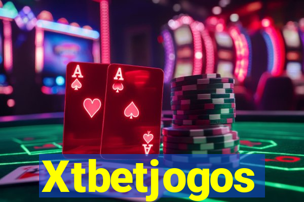 Xtbetjogos