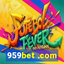 959bet .com