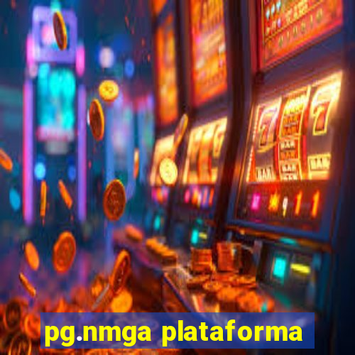 pg.nmga plataforma