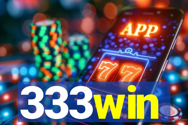 333win