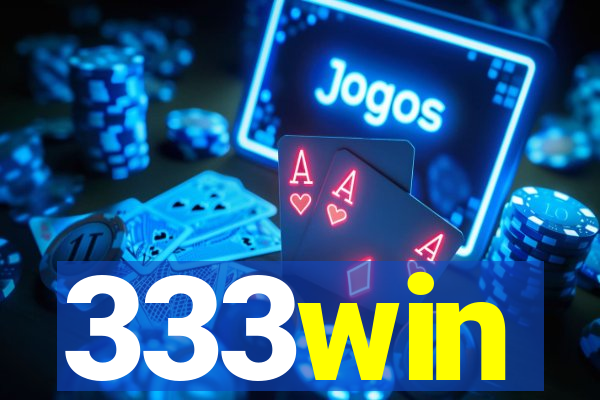 333win