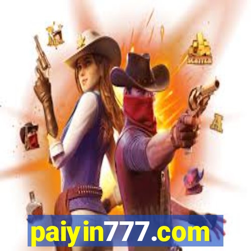 paiyin777.com