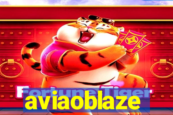 aviaoblaze