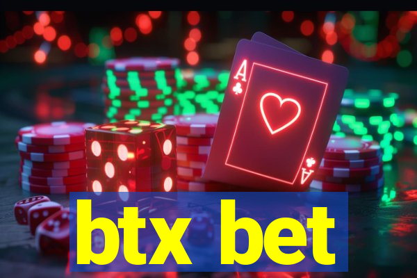 btx bet