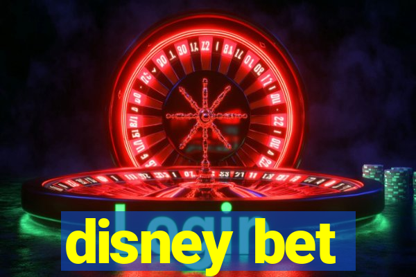 disney bet