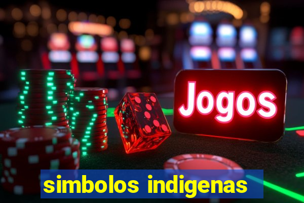 simbolos indigenas