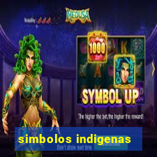 simbolos indigenas