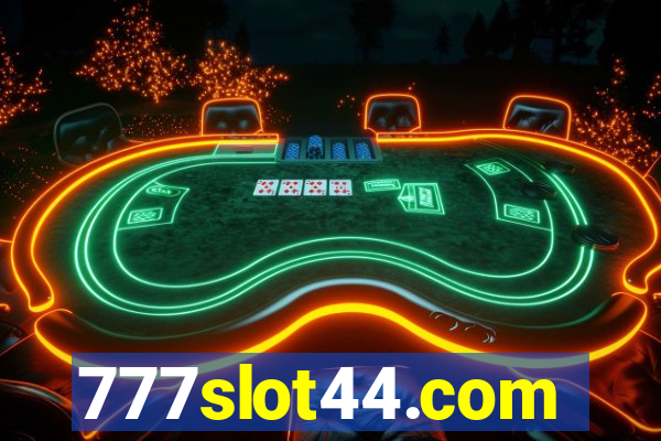 777slot44.com