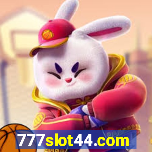 777slot44.com