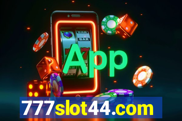 777slot44.com