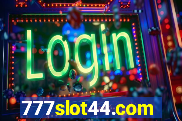 777slot44.com