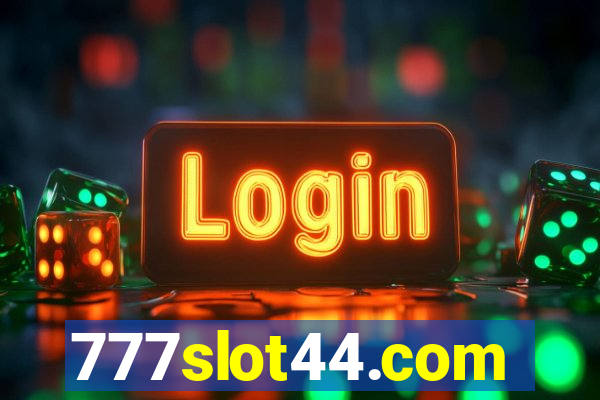 777slot44.com