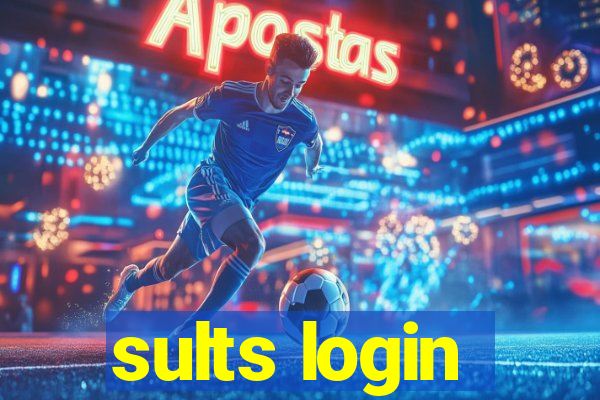 sults login