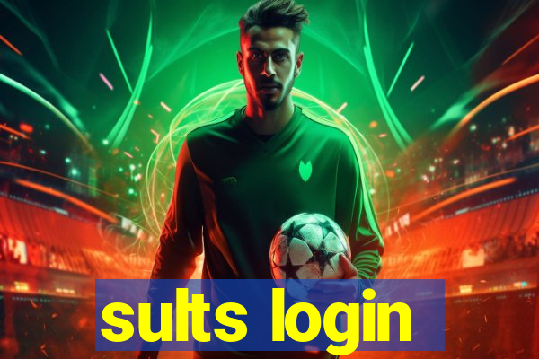 sults login