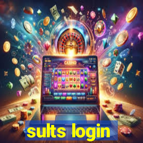 sults login