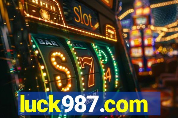 luck987.com