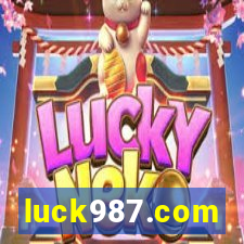 luck987.com