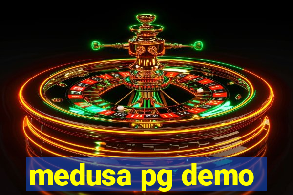 medusa pg demo