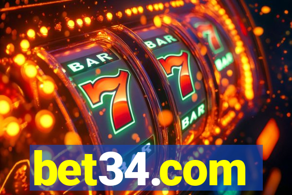 bet34.com