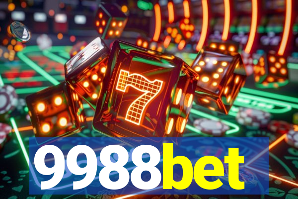 9988bet