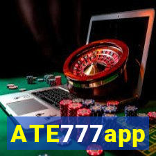 ATE777app