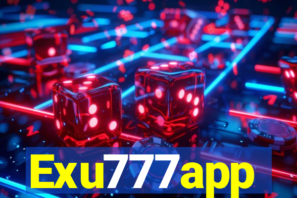 Exu777app