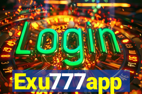 Exu777app