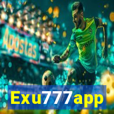 Exu777app