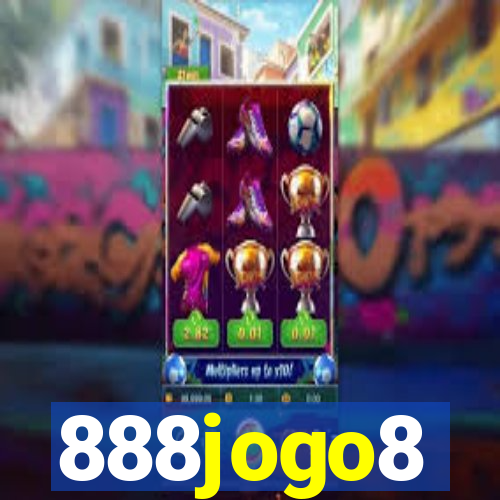 888jogo8