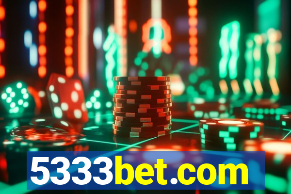 5333bet.com