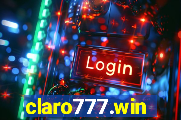 claro777.win