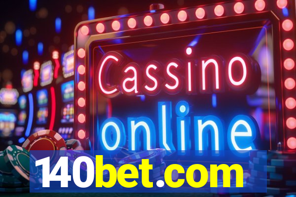 140bet.com