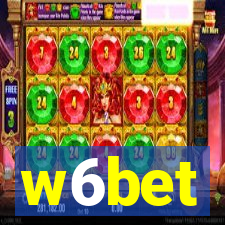 w6bet