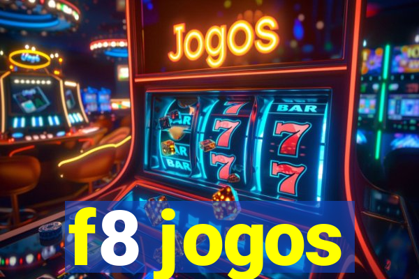 f8 jogos