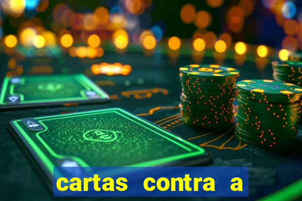 cartas contra a humanidade pdf